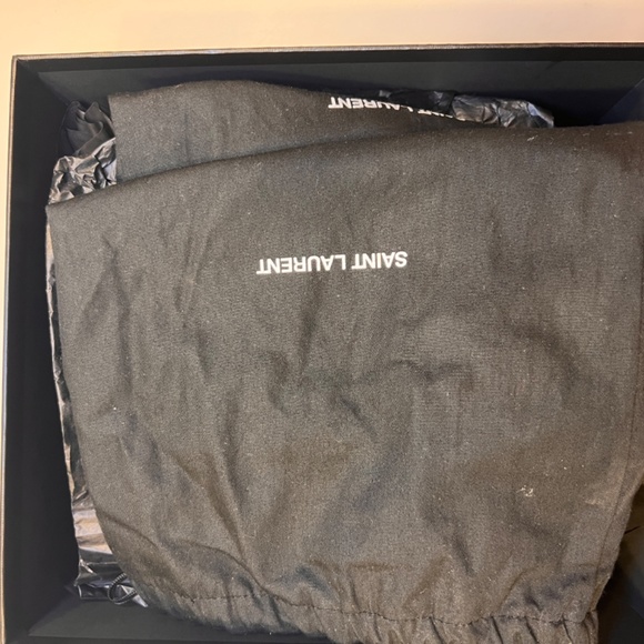 YSL Opyum Sandals - Picture 8 of 10